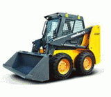 Skid Steer Loader