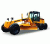 Motor Grader