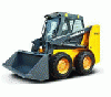 Skid Steer Loader