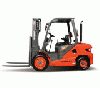 Diesel Forklift